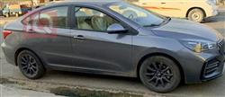 Chery Arrizo 5